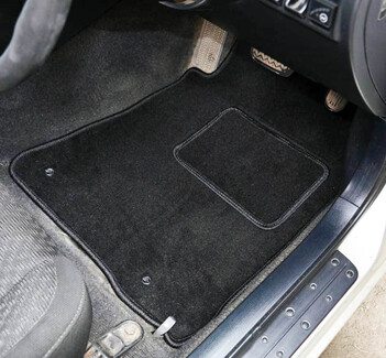 EVA коврики на Lexus IS I 1998&nbsp;-&nbsp;2005 в Архангельске