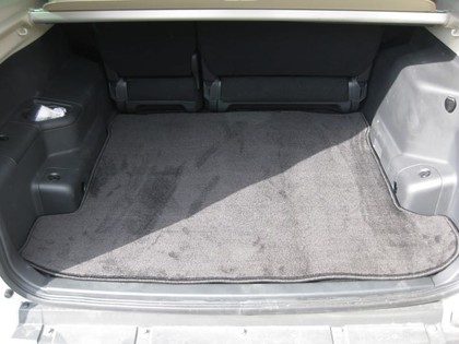 Коврики на Mitsubishi Pajero IV 2006 - 2021 в Архангельске