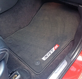 EVA коврики на Jeep Grand Cherokee (WK2) 2010 - 2022 в Архангельске