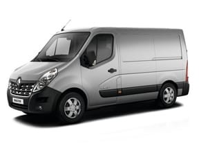 EVA коврики на Renault Master 2010 - 2024 в Архангельске
