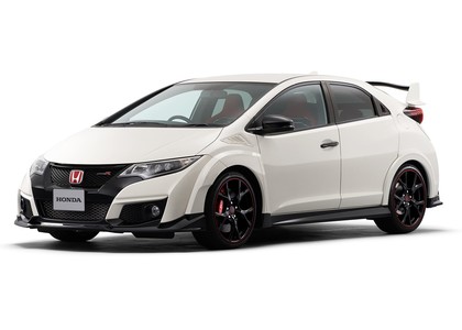 EVA коврики на Honda Civic IX 5d 2012 - 2015 в Архангельске