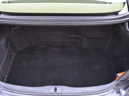 Коврики на Lexus LS IV 2006&nbsp;-&nbsp;2017 в Архангельске