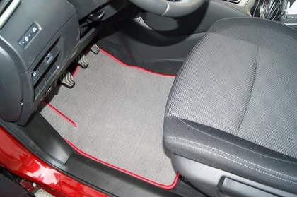 Коврики на Nissan Qashqai (J11) (Английская сборка) 2013 - 2025 в Архангельске