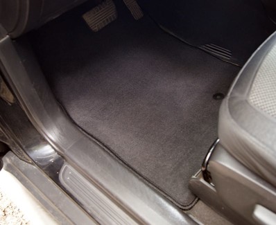 Коврики на Opel Antara 2006 - 2015 в Архангельске