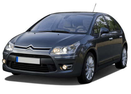 EVA коврики на Citroen C4 I 2004 - 2011 в Архангельске