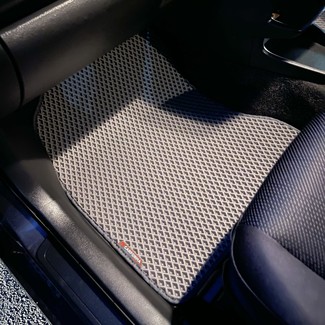 Коврики на Toyota Wish II 2009 - 2017 в Архангельске