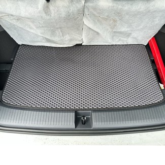 Коврики на Volkswagen ID.6 2021 - 2025 в Архангельске