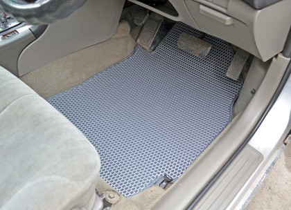 EVA коврики на Nissan Cefiro (A33) 1998 - 2003 в Архангельске