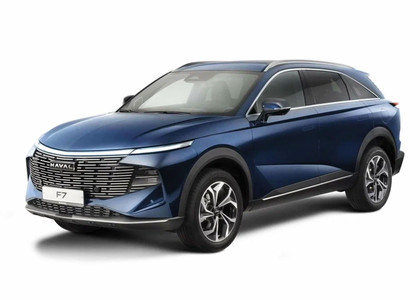 Ворсовые коврики на Haval F7 II 2024 - 2025 в Архангельске