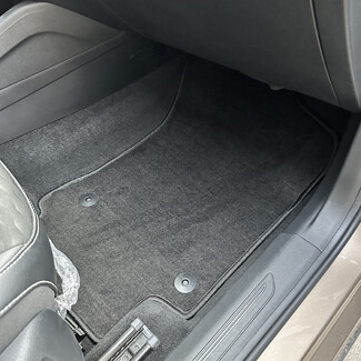 Коврики на Skoda Kamiq (Европа) 2019&nbsp;-&nbsp;2026 в Архангельске