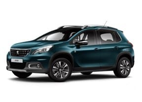 Коврики на Peugeot 2008 2013 - 2020 в Архангельске