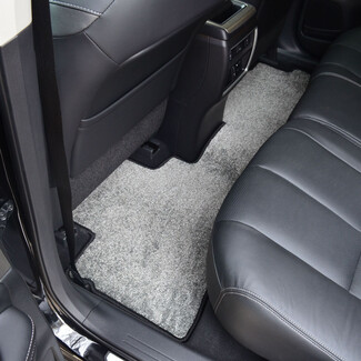 Ворсовые коврики на Nissan Murano (Z52) 2014&nbsp;-&nbsp;2022 в Архангельске