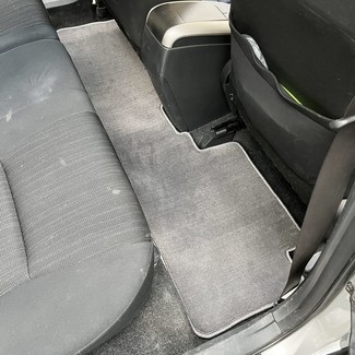 Коврики на Toyota Auris I 2006 - 2012 в Архангельске