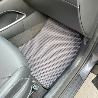 EVA коврики на Hyundai Tucson IV 2020 - 2025 в Архангельске