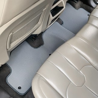 Коврики на Land Rover Range Rover Evoque I 2011 - 2018 в Архангельске