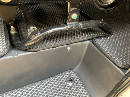 EVA коврики на ГАЗ ГАЗель 1994&nbsp;-&nbsp;2026 в Архангельске