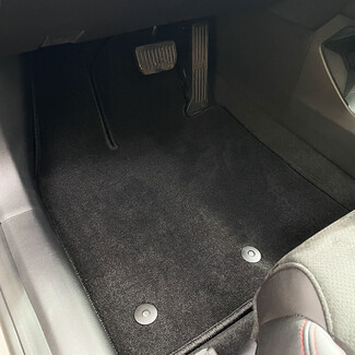 Коврики на Mazda EZ-6 2024&nbsp;-&nbsp;2026 в Архангельске