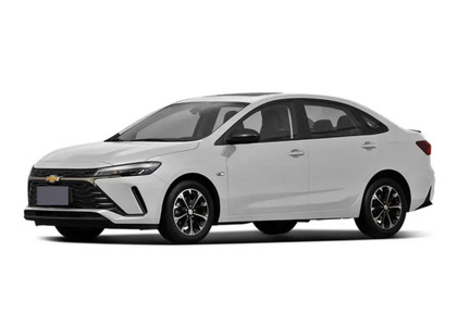 Коврики на Chevrolet Monza 2019 - 2025 в Архангельске