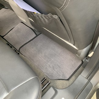 Коврики на Subaru Tribeca 2005 - 2014 в Архангельске