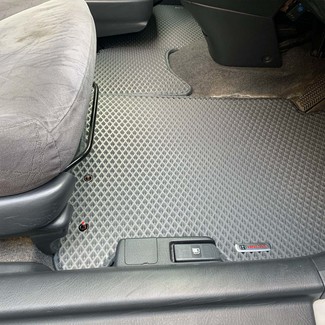 EVA коврики на Honda Civic VII 5d 2000 - 2005 в Архангельске