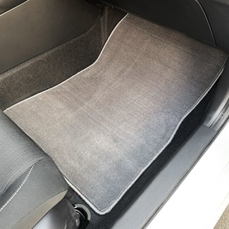 Коврики на Honda Civic XI 4d 2020 - 2025 в Архангельске