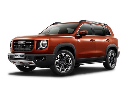 Ворсовые коврики на Haval Dargo X 2022 - 2025 в Архангельске