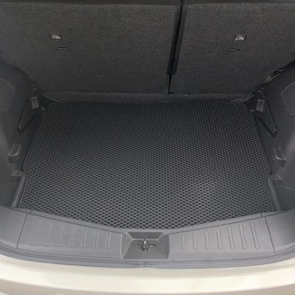 Ворсовые коврики на Nissan Note (E12) 2012 - 2020 в Архангельске