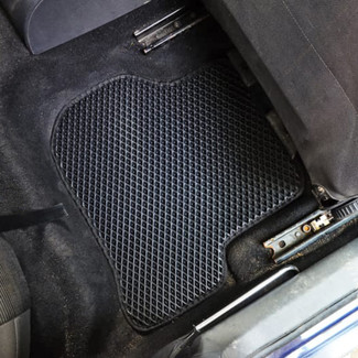 Коврики на Volkswagen Golf 5 2003 - 2008 в Архангельске