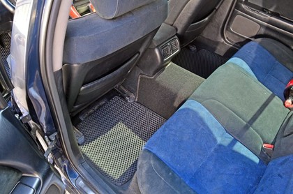 Коврики на Lexus GS II 1997 - 2005 в Архангельске