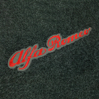 Коврики на Alfa Romeo Spider (916) 1995 - 2005 в Архангельске
