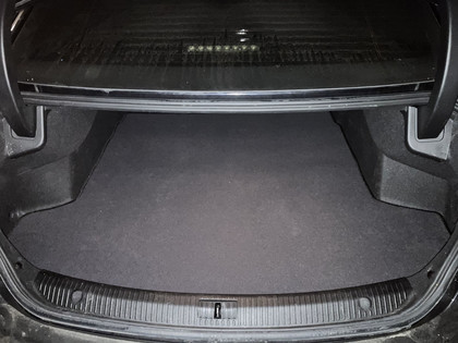 EVA коврики на Renault Samsung SM6 2015 - 2024 в Архангельске