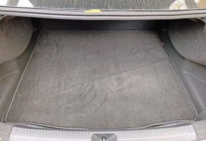 Коврики на Mercedes A (W177) 2018 - 2025 в Архангельске