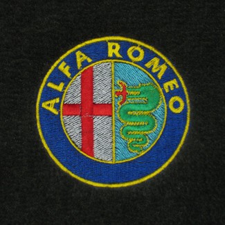 Коврики на Alfa Romeo Spider (916) 1995 - 2005 в Архангельске