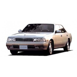EVA коврики на Nissan Laurel (C34) 1993 - 1997 в Архангельске
