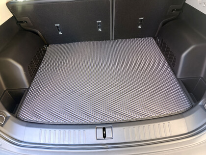 Коврики на Jetour T1 2025&nbsp;-&nbsp;2026 в Архангельске