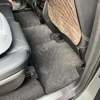Коврики на Chery Tiggo 9 2023 - 2025 в Архангельске