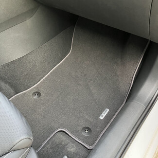 Коврики на Skoda Superb III 2015&nbsp;-&nbsp;2026 в Архангельске