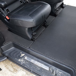Коврики на Mercedes V-класс (W447) 2014 - 2025 в Архангельске
