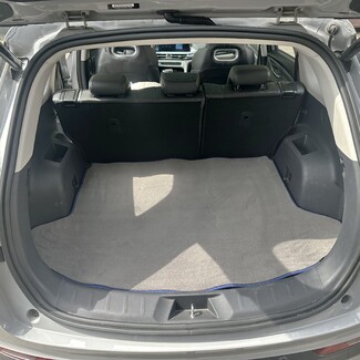 Ворсовые коврики на Changan CS75 Plus II 2022&nbsp;-&nbsp;2026 в Архангельске