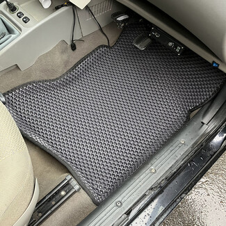 Ворсовые коврики на Lada (ВАЗ) Granta 2011&nbsp;-&nbsp;2026 в Архангельске