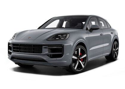 Коврики на Porsche Cayenne III 2017&nbsp;-&nbsp;2026 в Архангельске