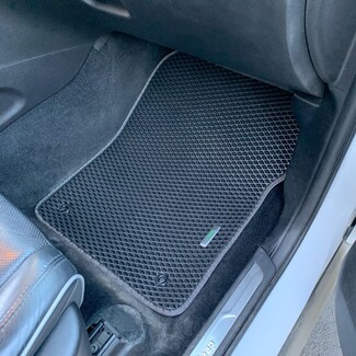 EVA коврики на Jeep Grand Cherokee (WK2) 2010 - 2022 в Архангельске