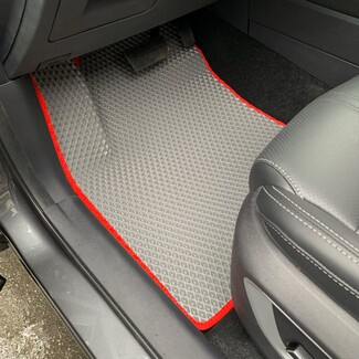 Ворсовые коврики на Changan CS75 Plus II 2022&nbsp;-&nbsp;2026 в Архангельске