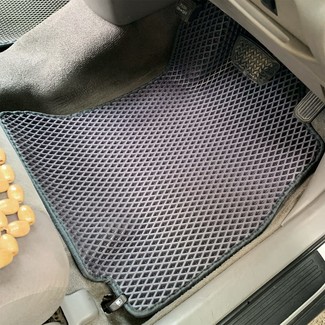 Коврики на Toyota Vista (V50) 1998 - 2003 в Архангельске