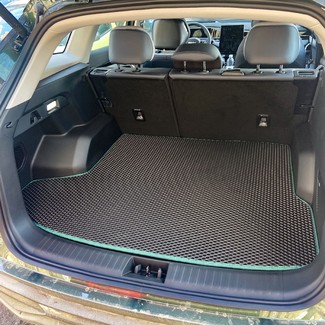 Коврики на Geely Atlas II 2023 - 2025 в Архангельске