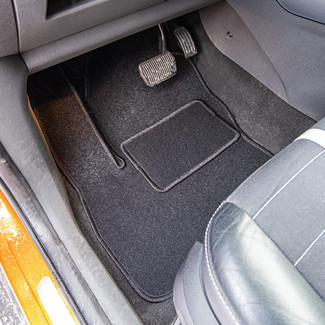 EVA коврики на Ford Kuga I 2008 - 2013 в Архангельске
