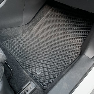 EVA коврики на Mazda CX5 I 2011 - 2017 в Архангельске