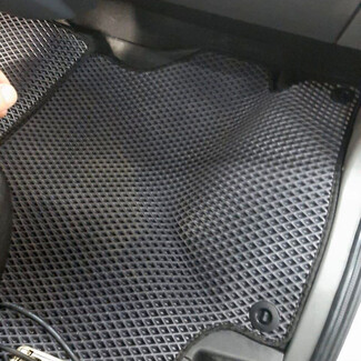 Коврики на ГАЗ Соболь Комби грузопассажирский 1998&nbsp;-&nbsp;2026 в Архангельске