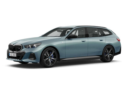 Коврики на BMW 5 (G60/G61/G68) 2023 - 2025 в Архангельске
