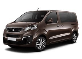 Коврики на Peugeot Traveller 2016 - 2025 в Архангельске